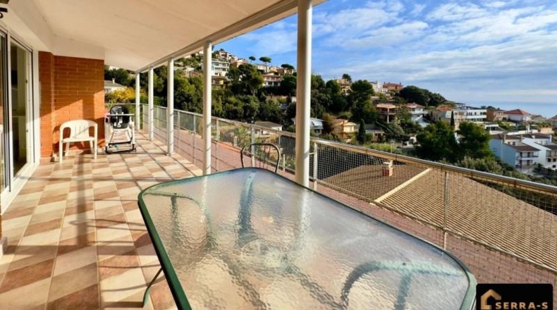 Barcelona - Santa Susanna - 528m2