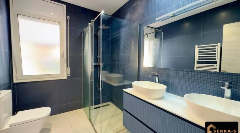 Barcelona - Santa Susanna - 528m2