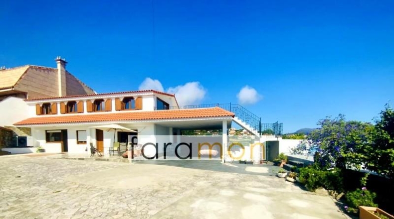 Pontevedra - Нигран - 828m2