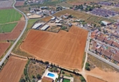 Casa de camp amb terreny en venda a la España, Cartagena, ref.: TR148642 foto