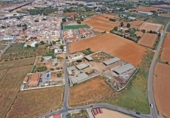 Casa de camp amb terreny en venda a la España, Cartagena, ref.: TR148642 foto