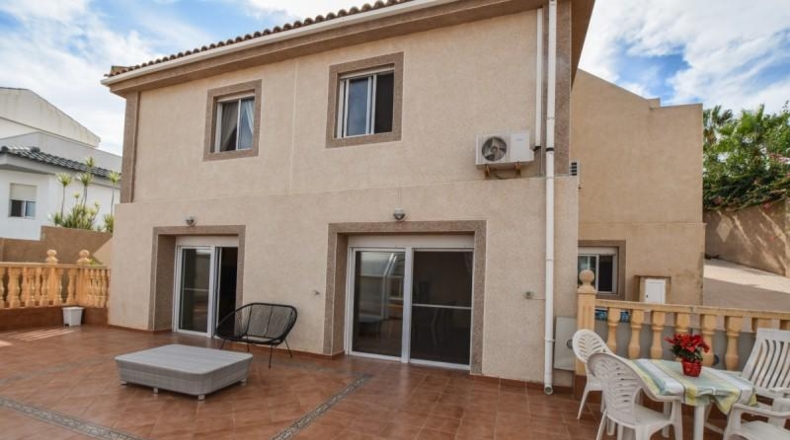 Alicante - Santa Pola - 657m2