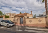 Xalet independent amb terreny en venda a la España, Santa Pola, ref.: TR149686 foto