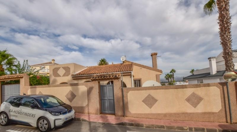 Alicante - Santa Pola - 657m2