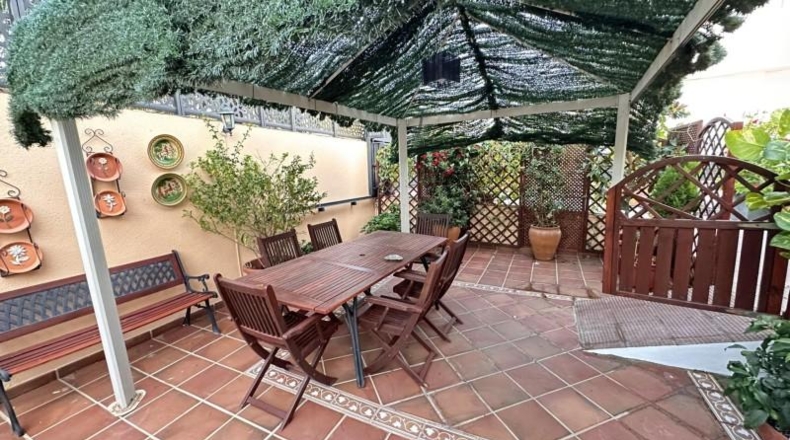 Huelva - Palos de la Frontera - 544m2
