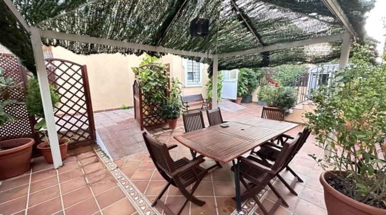 Huelva - Palos de la Frontera - 544m2