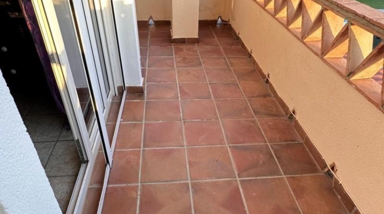 Huelva - Palos de la Frontera - 544m2