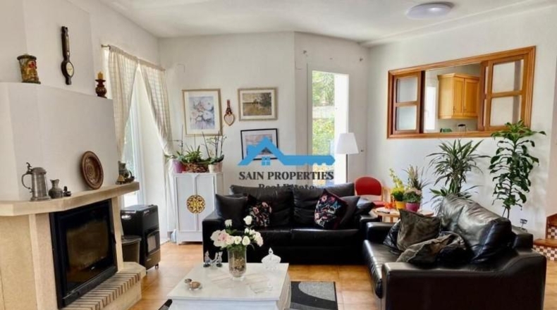 Alicante - Altea - 1090m2
