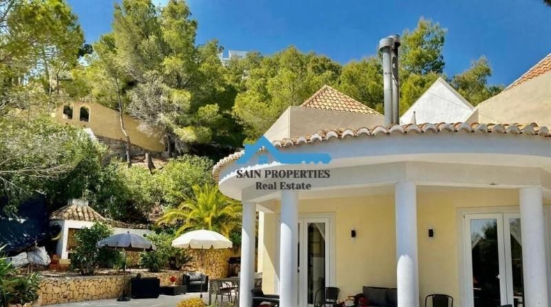 Alicante - Altea - 1090m2