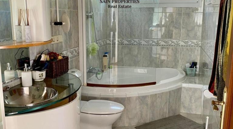 Alicante - Altea - 1090m2