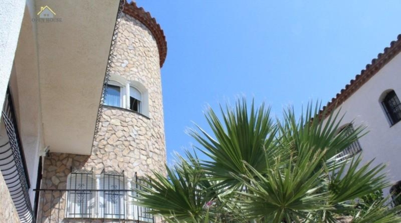 Gerona - Llançà - 600m2