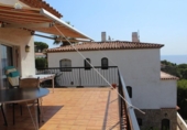 Xalet independent amb terreny en venda a la España, Llançà, ref.: TR135491 foto