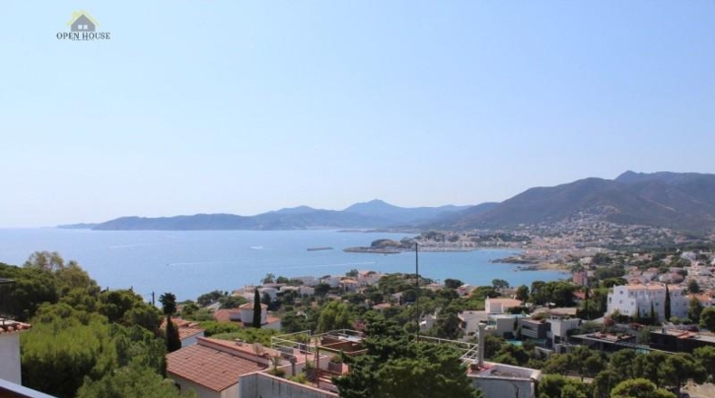 Gerona - Llançà - 600m2