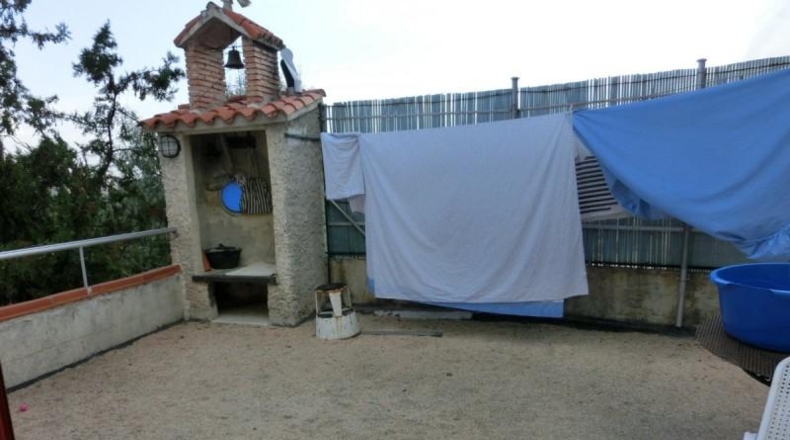 Comunidad de Madrid - Chinchón - 30000m2