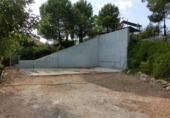 Xalet independent amb terreny en venda a la España, Chinchón, ref.: TR136456 foto