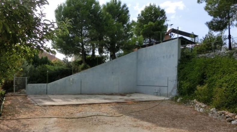 Comunidad de Madrid - Chinchón - 30000m2