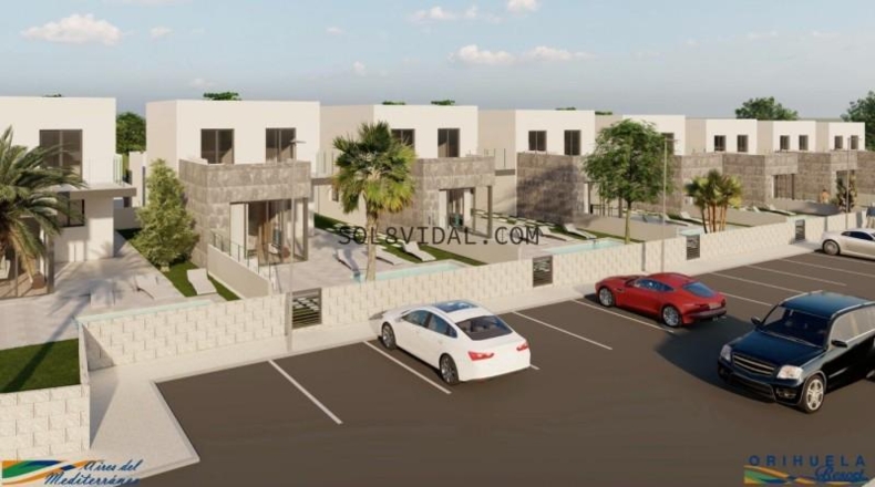 Alicante - Torrevieja - 212m2