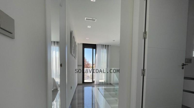 Alicante - Torrevieja - 212m2