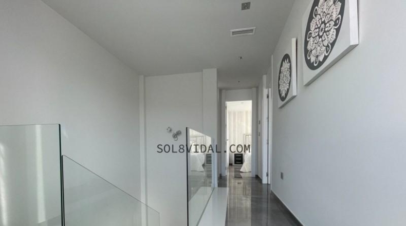 Alicante - Torrevieja - 212m2