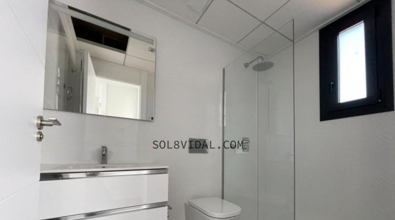 Alicante - Torrevieja - 212m2