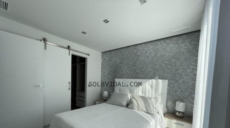 Alicante - Torrevieja - 212m2
