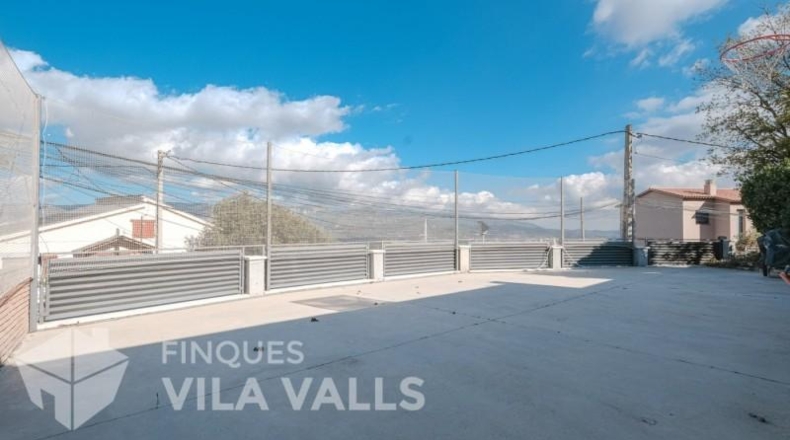 Barcelona - Riells del Fai - 1186m2