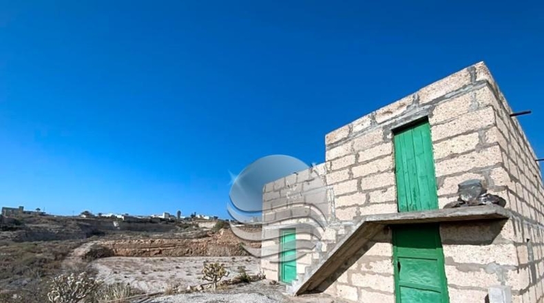 Santa Cruz de Tenerife - Granadilla de Abona - 60000m2