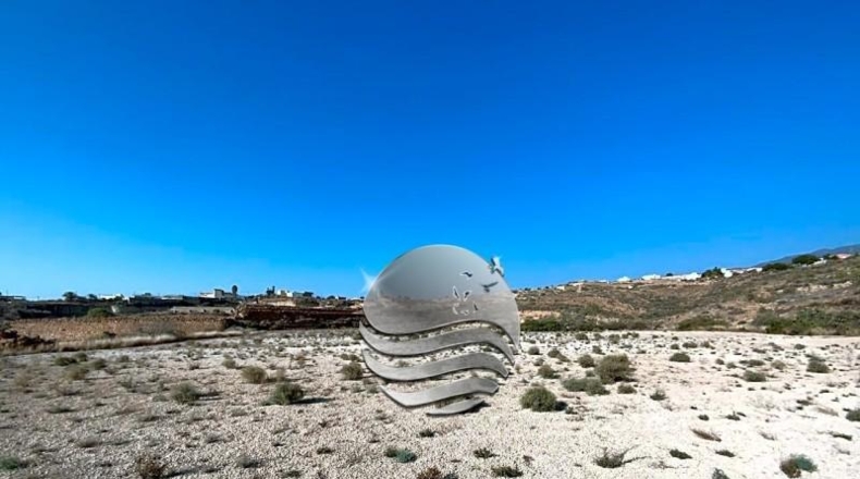 Santa Cruz de Tenerife - Granadilla de Abona - 60000m2