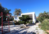 Xalet independent amb terreny en venda a la España, Dénia, ref.: TR132523 foto