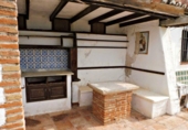 Casa de camp amb terreny en venda a la España, Mijas, ref.: TR304156 foto