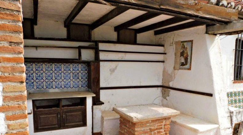 Málaga - Mijas - 8200m2