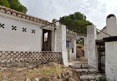 Casa de camp amb terreny en venda a la España, Mijas, ref.: TR304156 foto