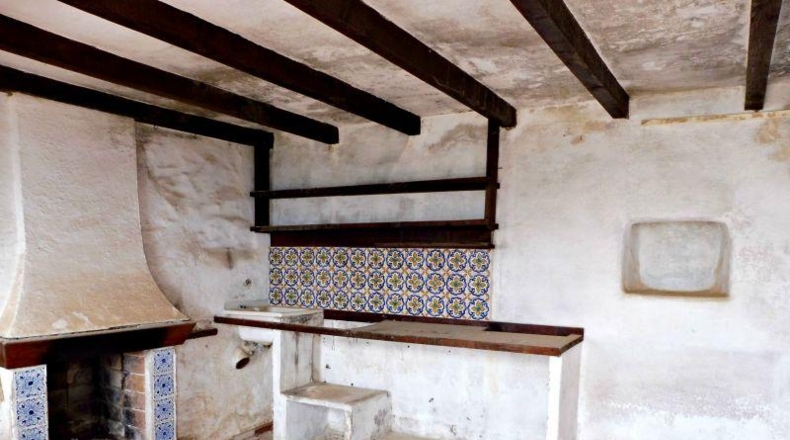Málaga - Mijas - 8200m2