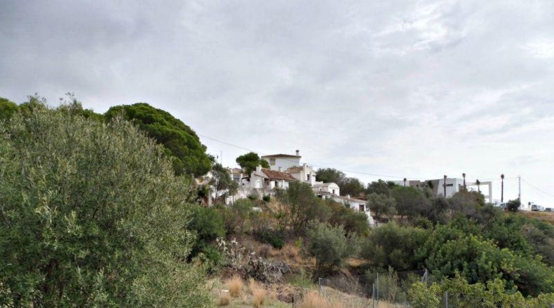 Málaga - Mijas - 8200m2