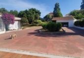 Xalet independent amb terreny en venda a la España, Algesires, ref.: TR144301 foto