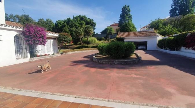 Cádiz - Algeciras - 300m2