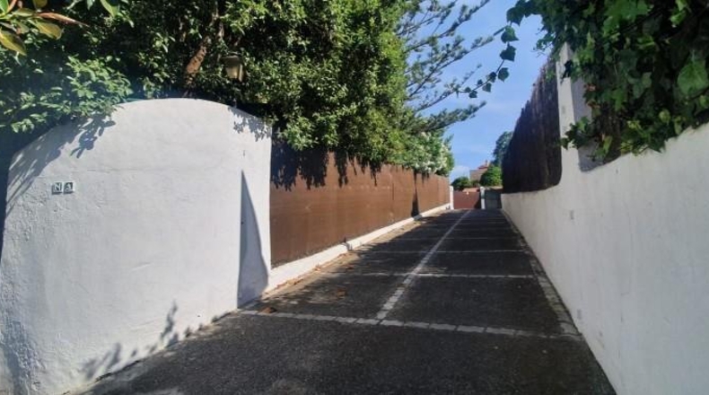 Cádiz - Algeciras - 300m2
