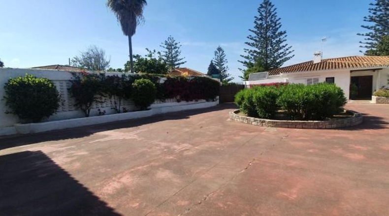 Cádiz - Algeciras - 300m2