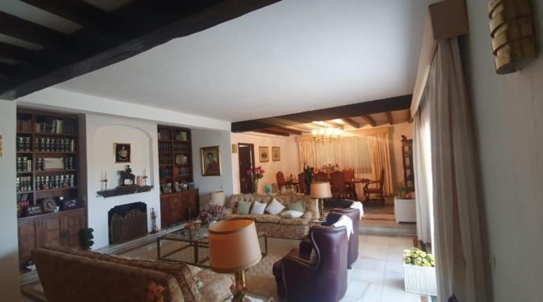 Cádiz - Algeciras - 300m2