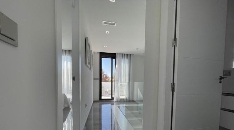 Alicante - Torrevieja - 177m2