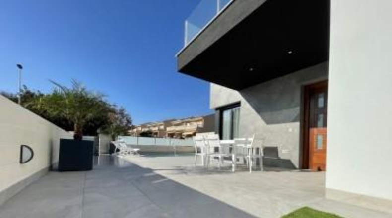 Alicante - Torrevieja - 177m2