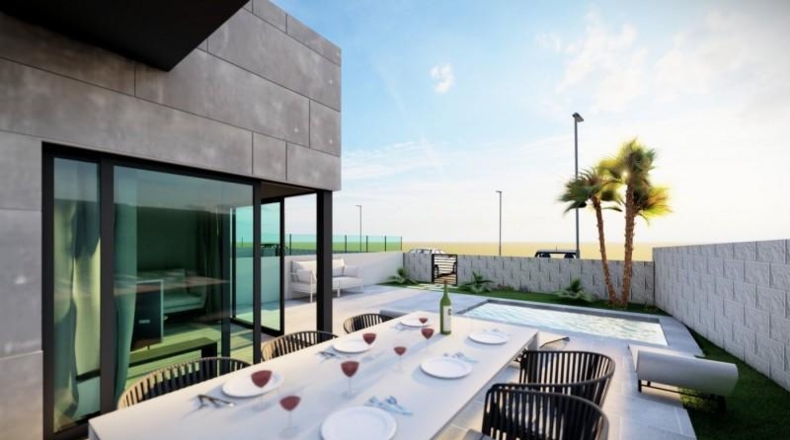 Alicante - Torrevieja - 177m2