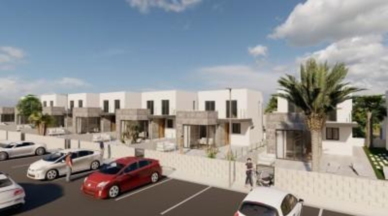 Alicante - Torrevieja - 177m2