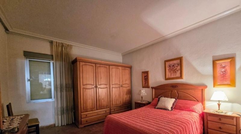 Alicante - Aspe - 37000m2