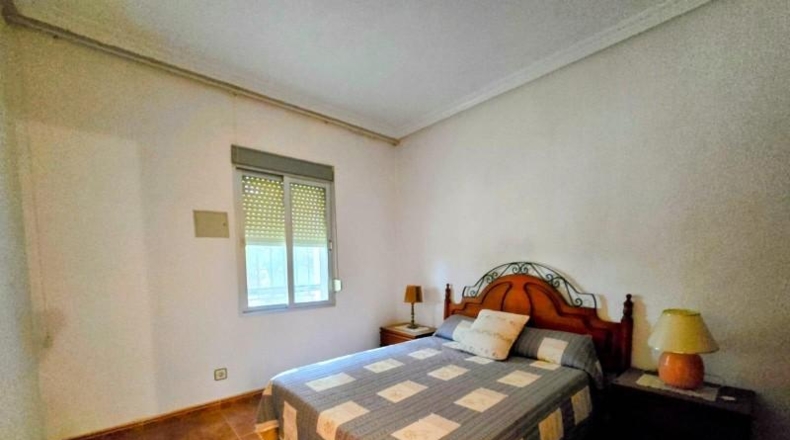 Alicante - Aspe - 37000m2
