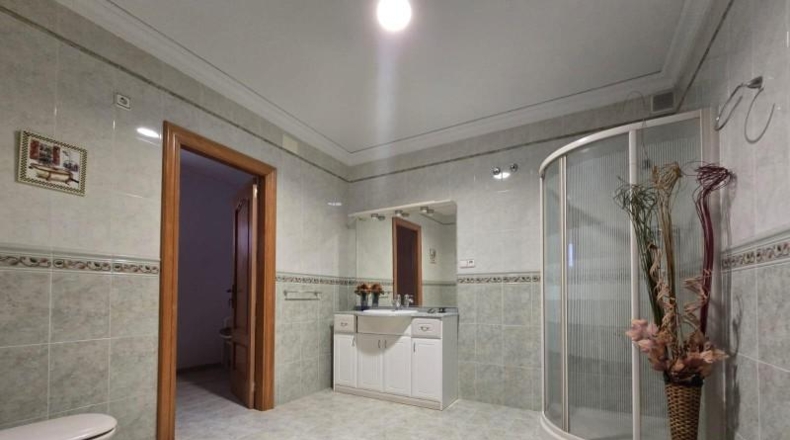 Alicante - Aspe - 37000m2