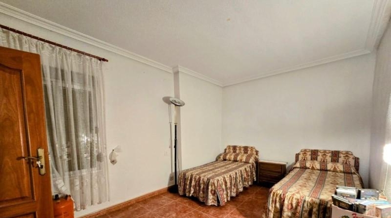 Alicante - Aspe - 37000m2