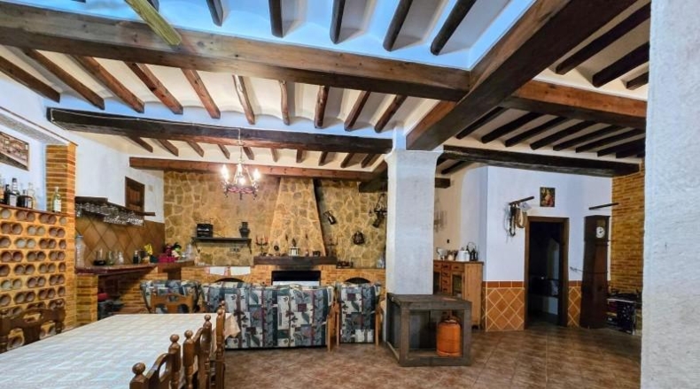 Alicante - Aspe - 37000m2