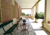 Chalet independiente con terreno en venta en la España, Aspe, ref: TR141685 foto