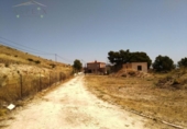 Chalet independiente con terreno en venta en la España, Aspe, ref: TR141685 foto